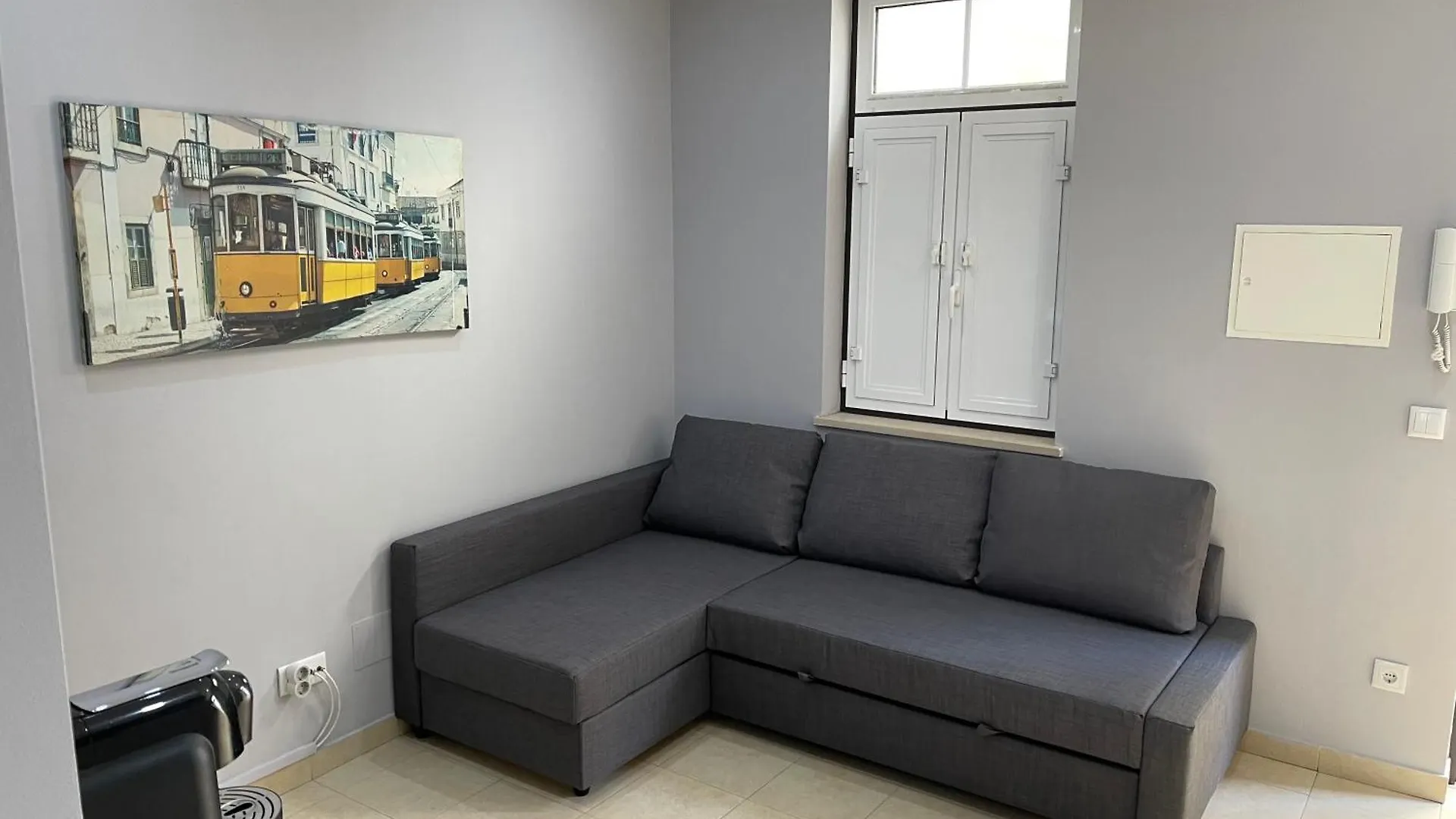 Vakantiehuis Pateo Alfacinha Hotel Lissabon