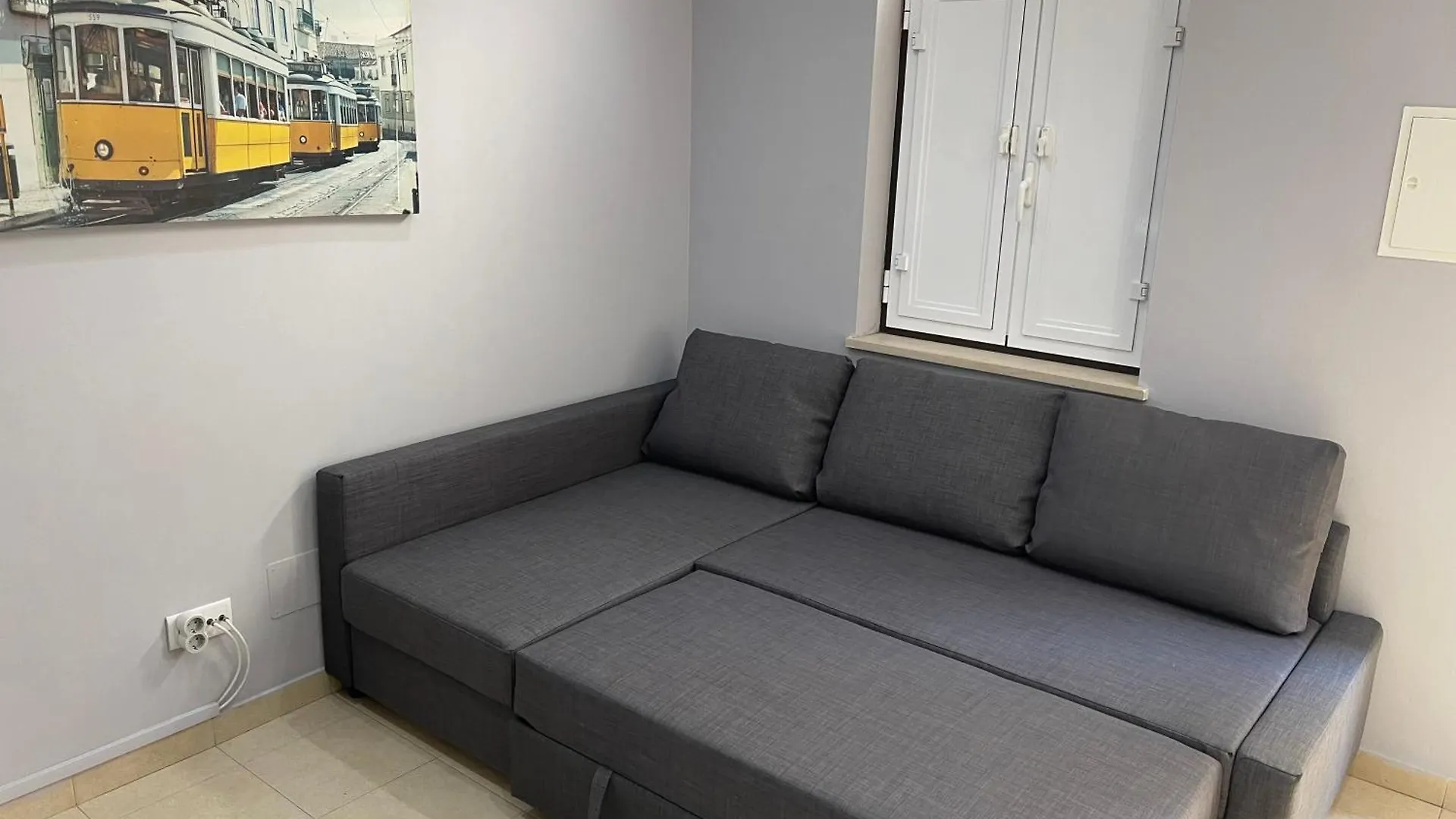 Pateo Alfacinha Hotel Lissabon Vakantiehuis