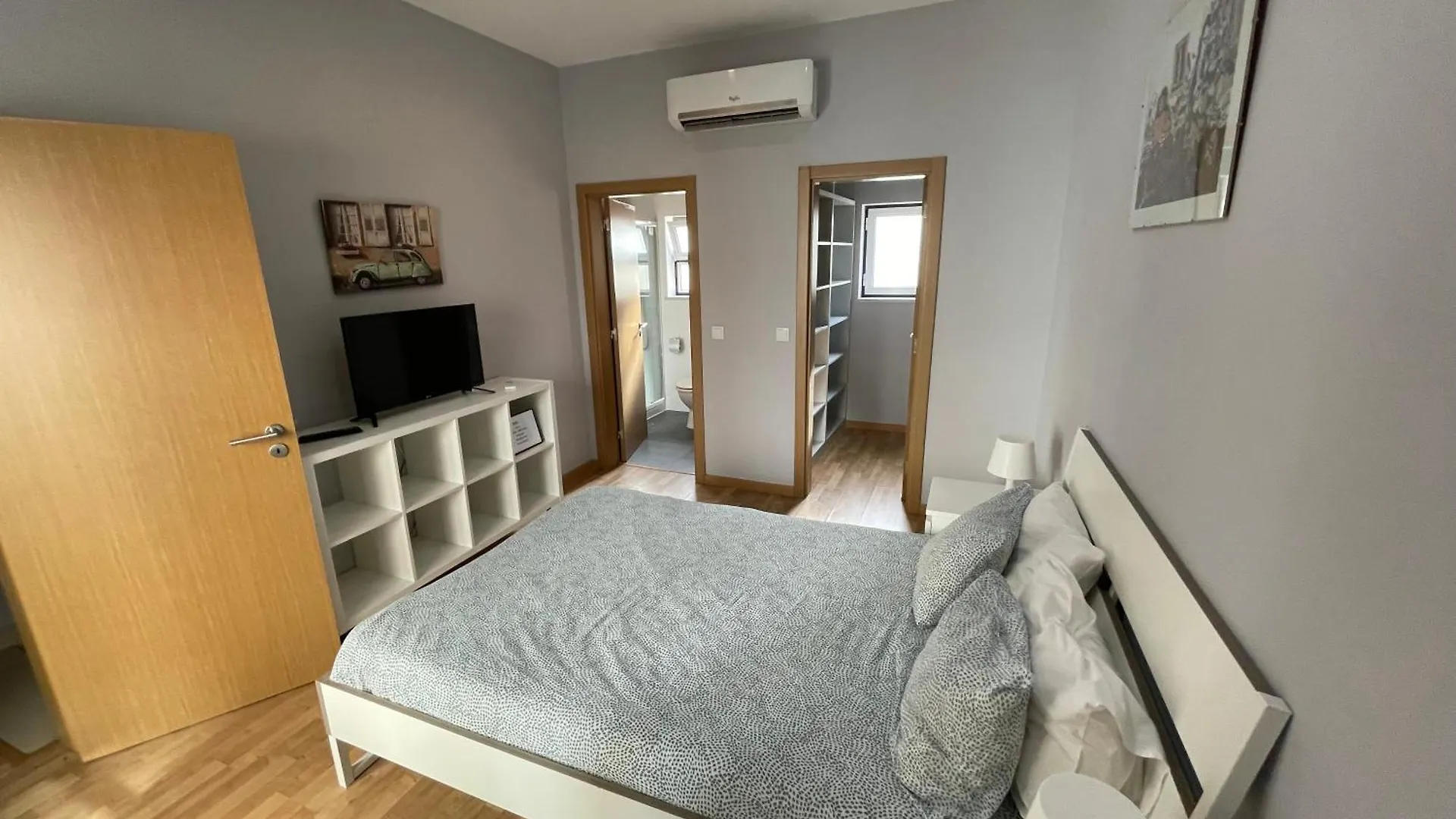 Pateo Alfacinha Holiday home Lisbon