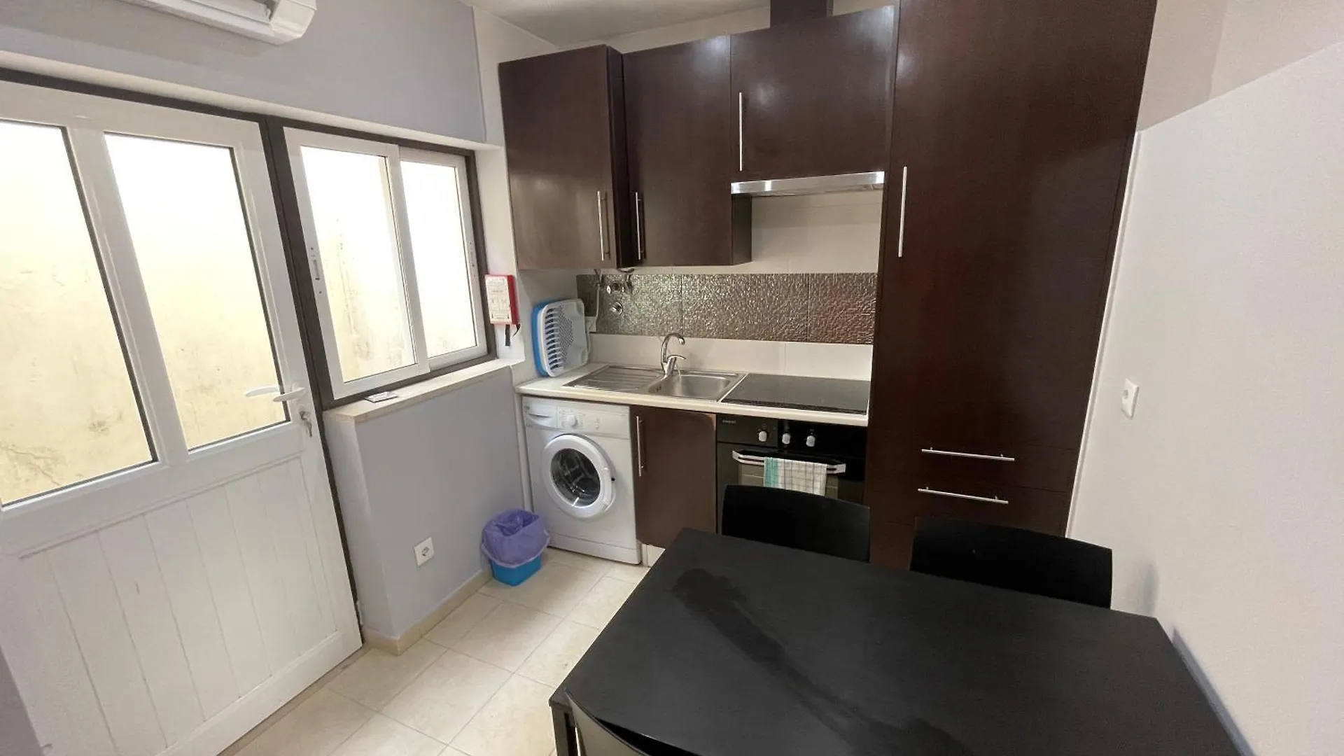 Vakantiehuis Pateo Alfacinha Hotel Lissabon