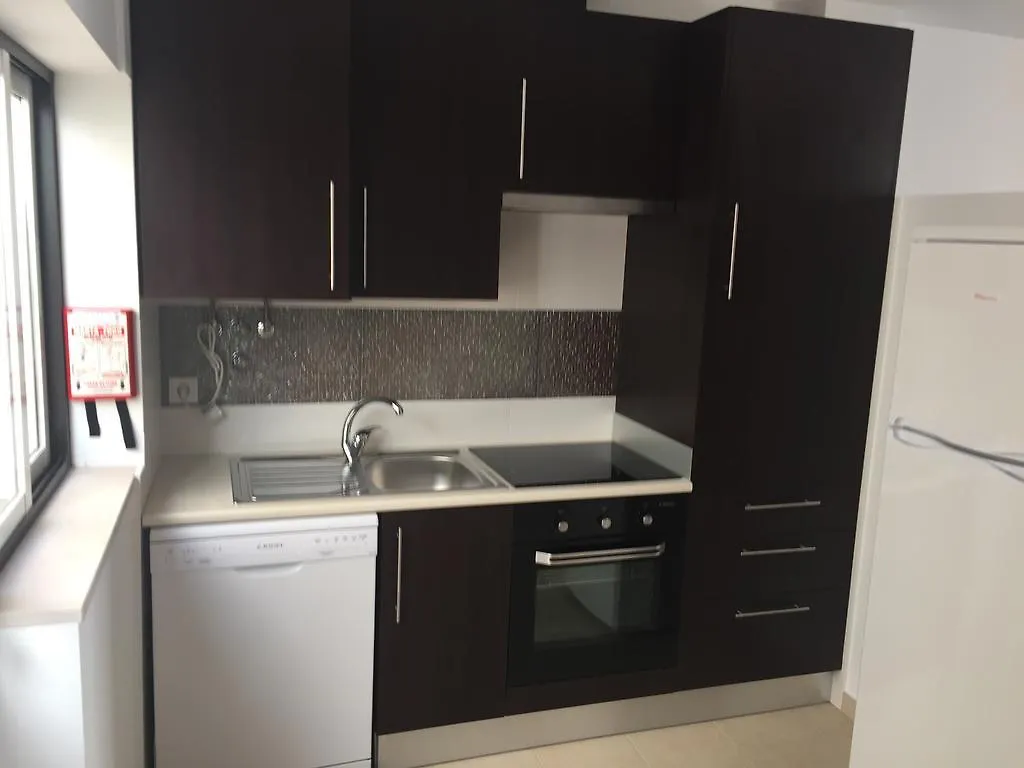 Pateo Alfacinha Hotel Lissabon Vakantiehuis