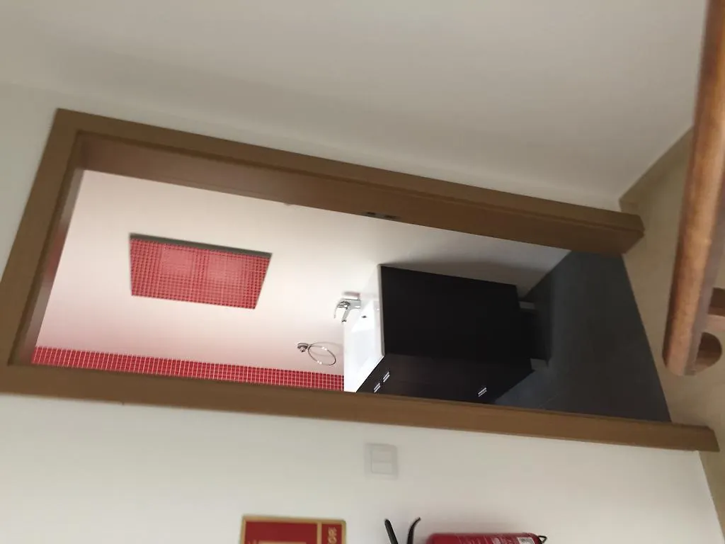 Pateo Alfacinha Holiday home Lisbon