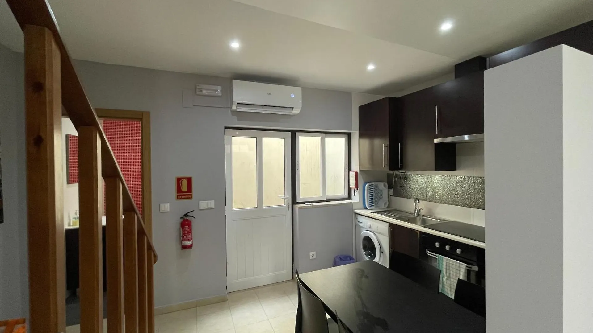Pateo Alfacinha Holiday home Lisbon